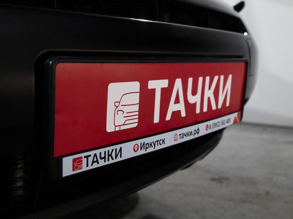 Nissan X-Trail 2008 - фото автомобиля