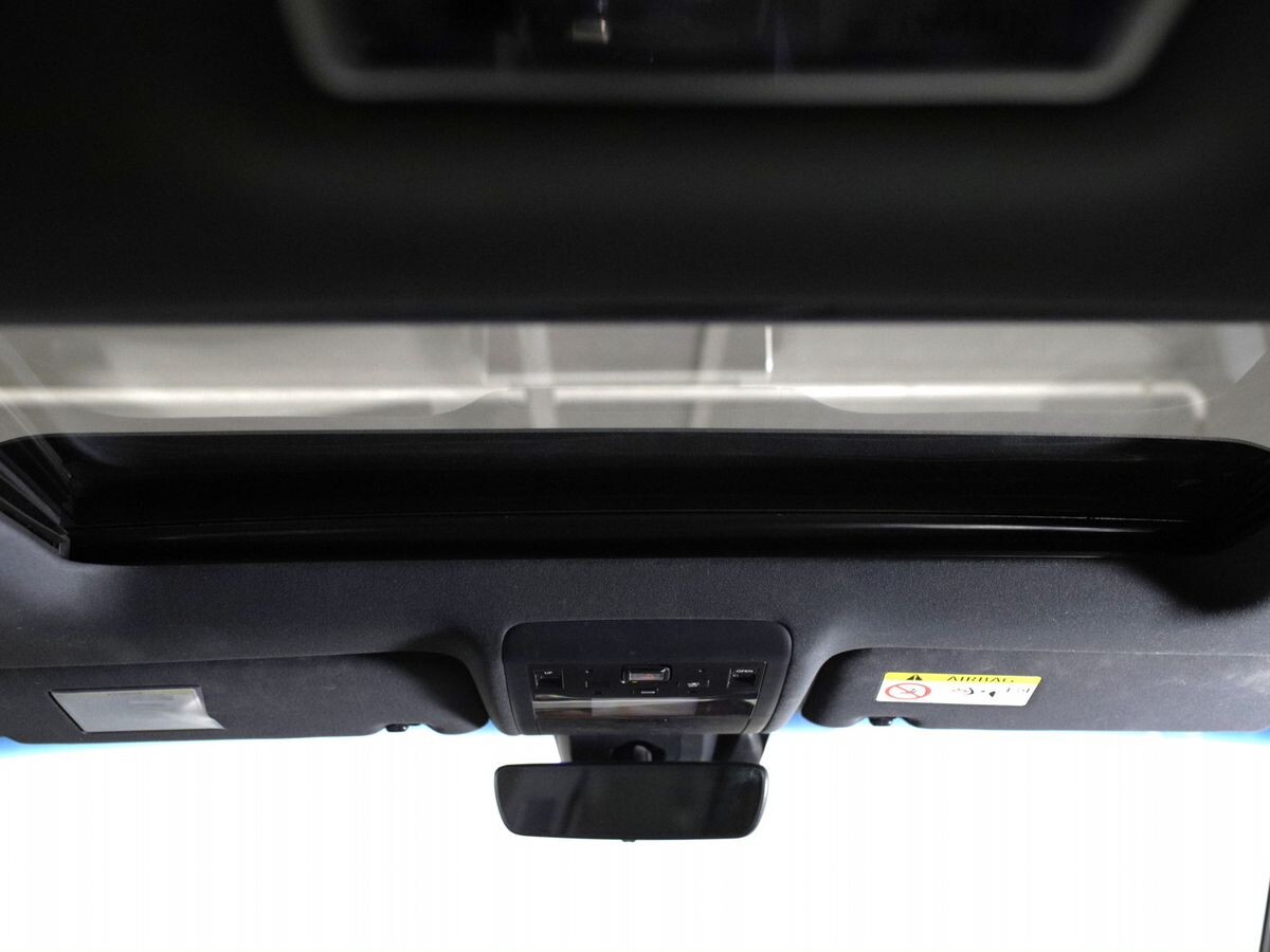 Lexus LX 2016 - фото автомобиля