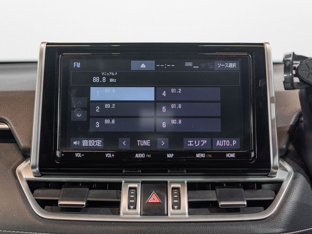 Toyota RAV4 2020 - фото автомобиля