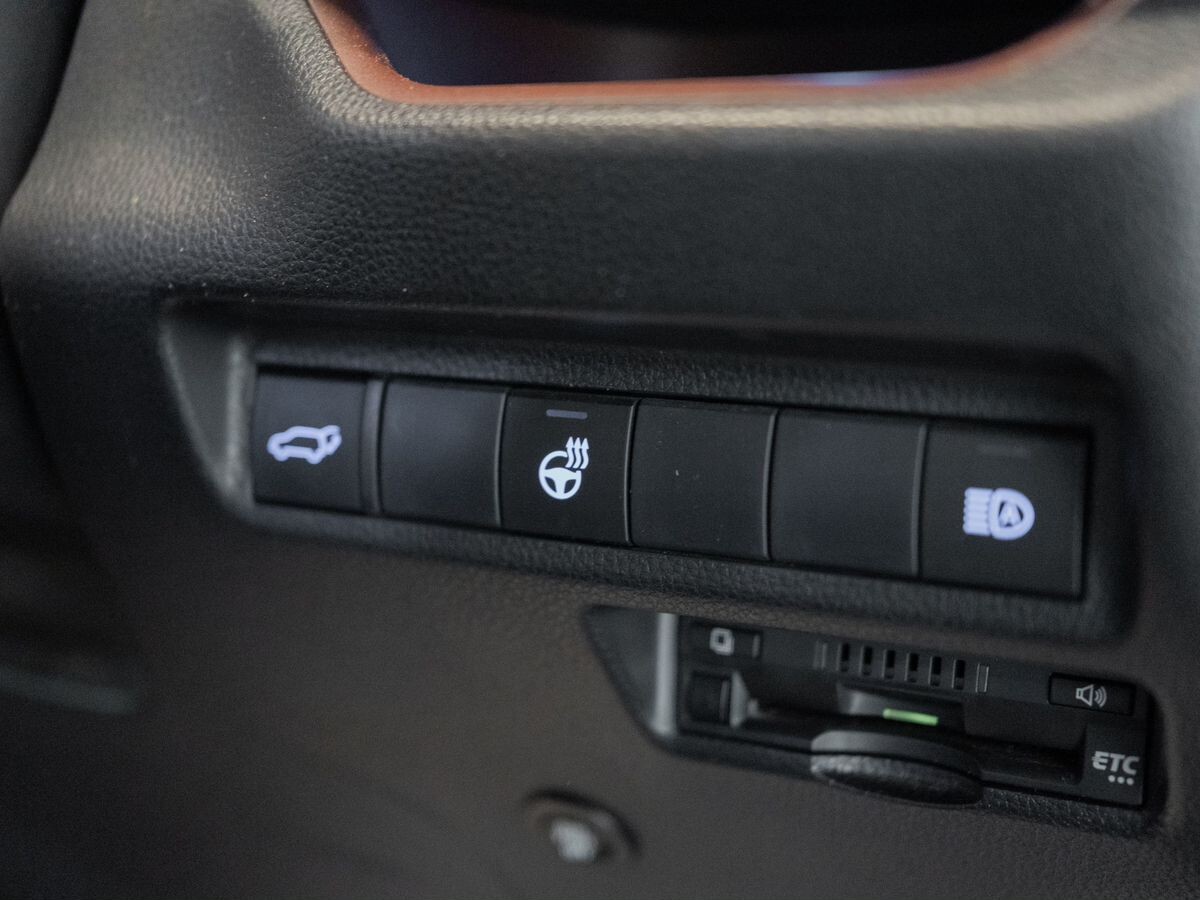 Toyota RAV4 2020 - фото автомобиля