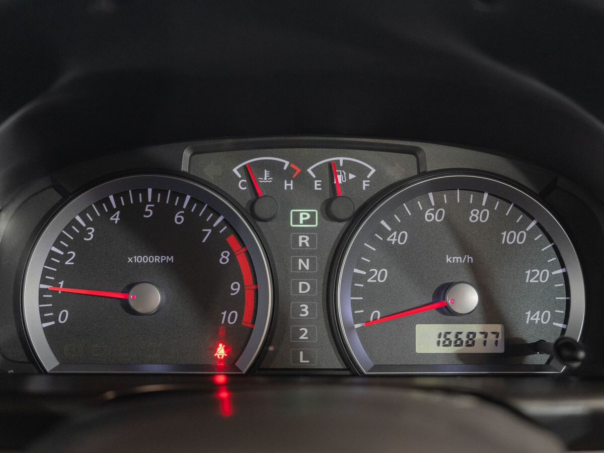 Suzuki Jimny 2011 - фото автомобиля