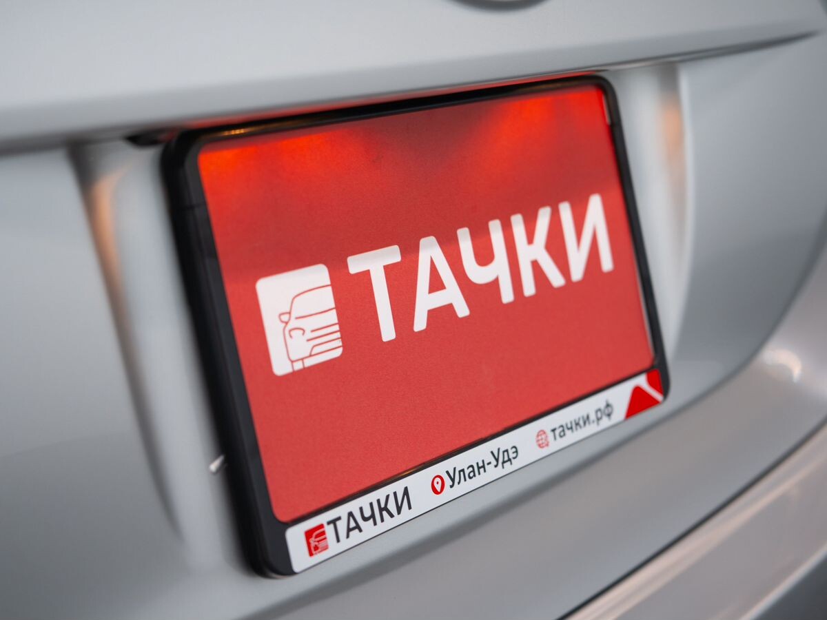 Toyota Corolla 2018 - фото автомобиля