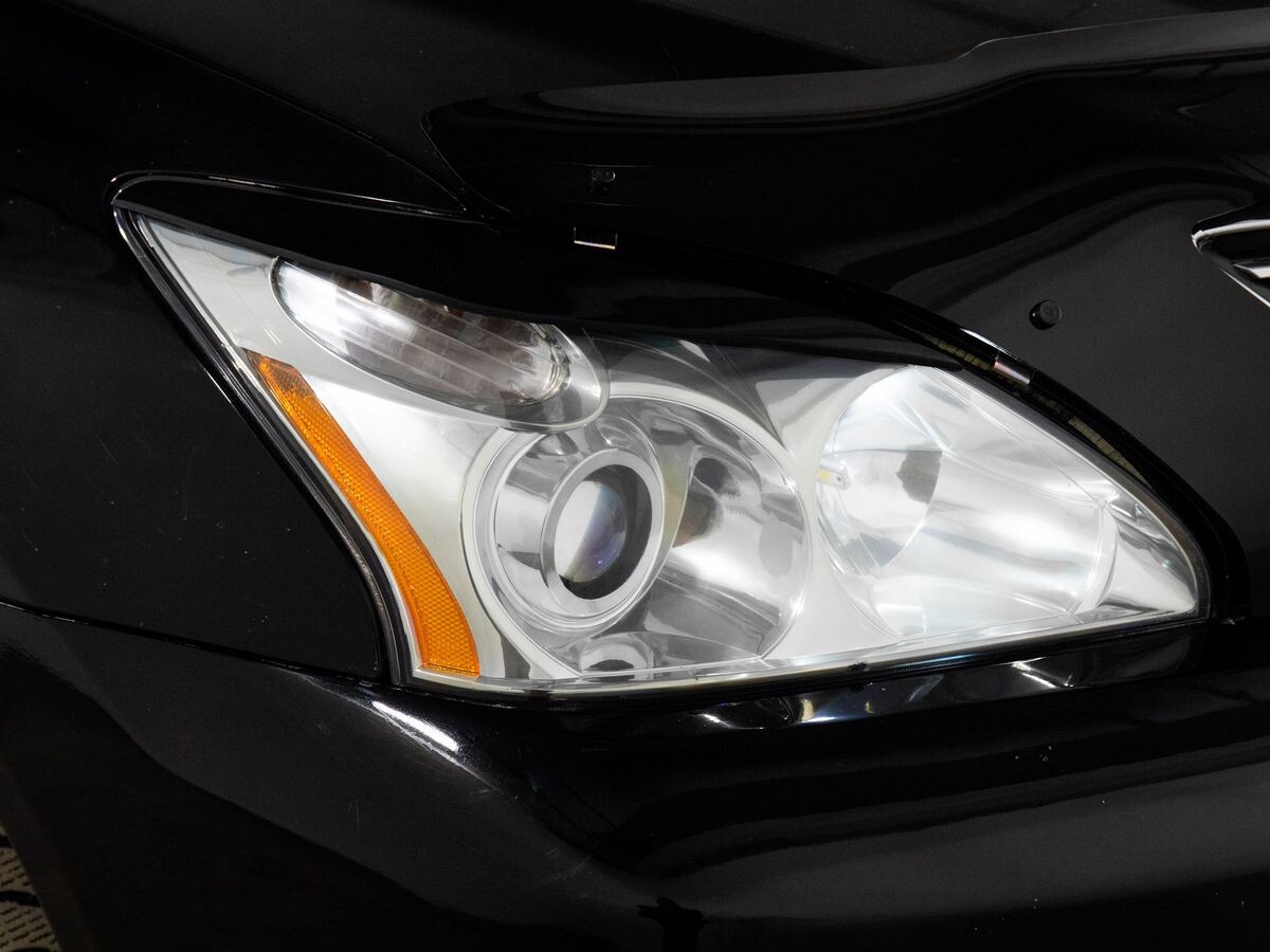 Lexus RX 2004 - фото автомобиля