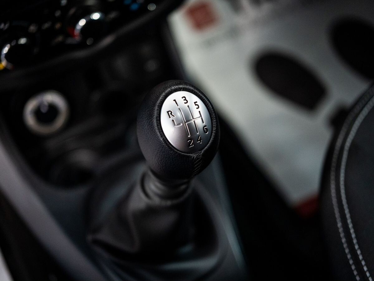 Renault Duster 2016 - фото автомобиля