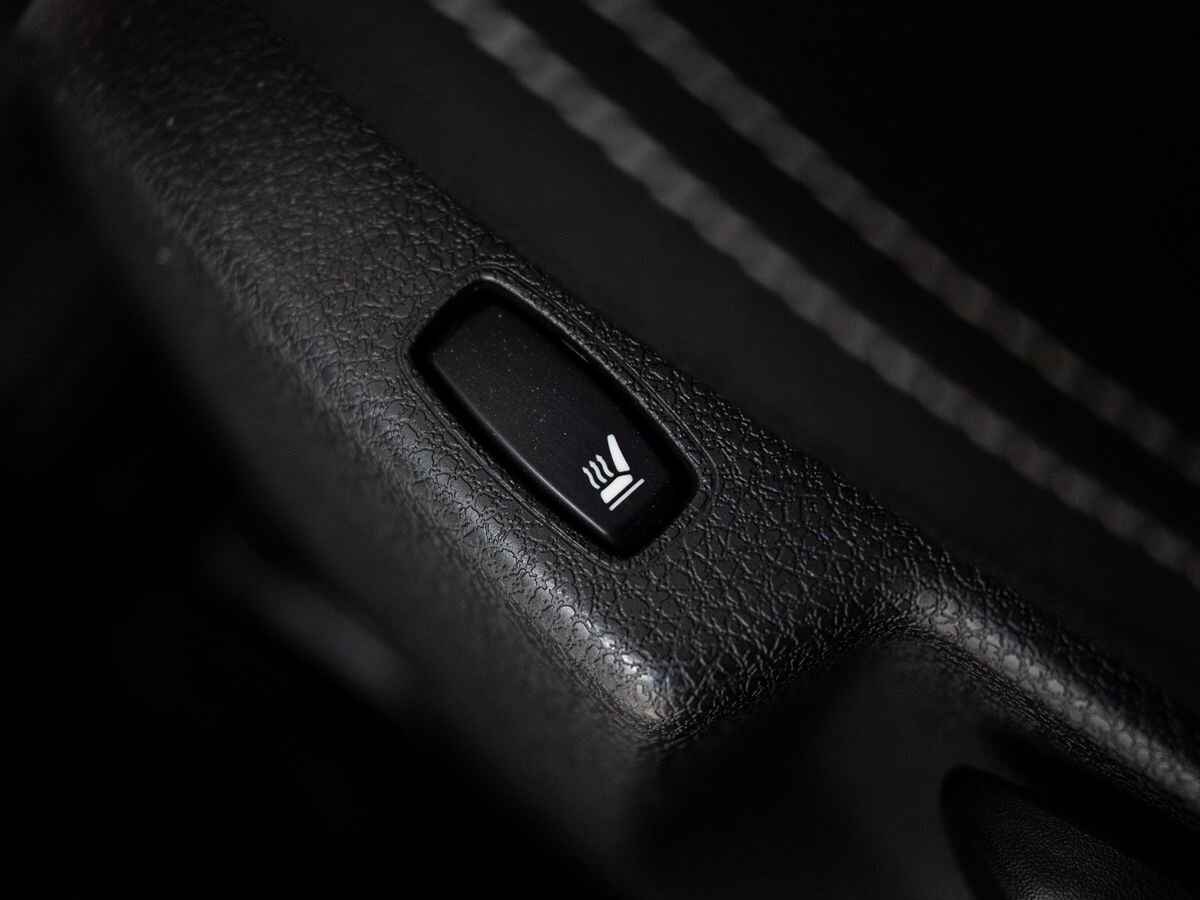 Renault Duster 2016 - фото автомобиля