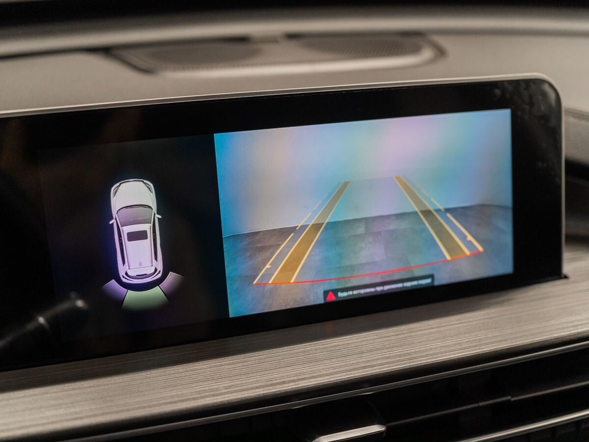 Chery Tiggo 4 Pro 2024 - фото автомобиля