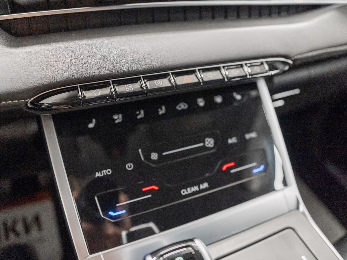 Chery Tiggo 4 Pro 2024 - фото автомобиля