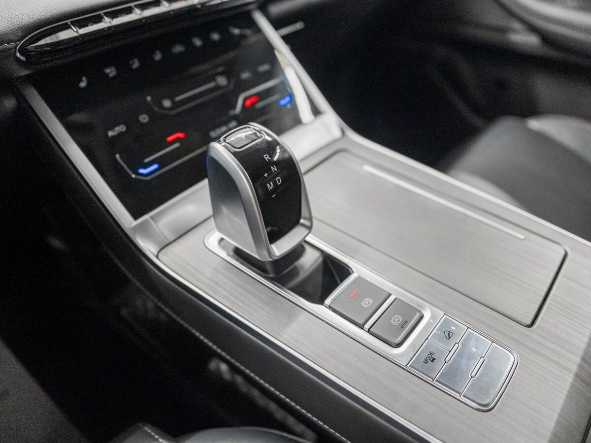 Chery Tiggo 4 Pro 2024 - фото автомобиля