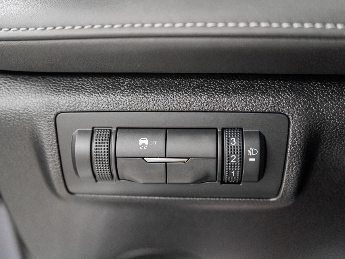 Chery Tiggo 4 Pro 2024 - фото автомобиля