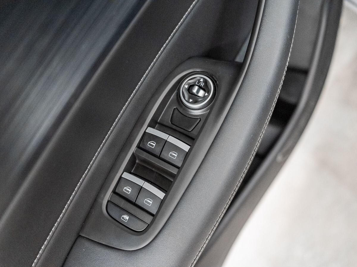 Chery Tiggo 4 Pro 2024 - фото автомобиля