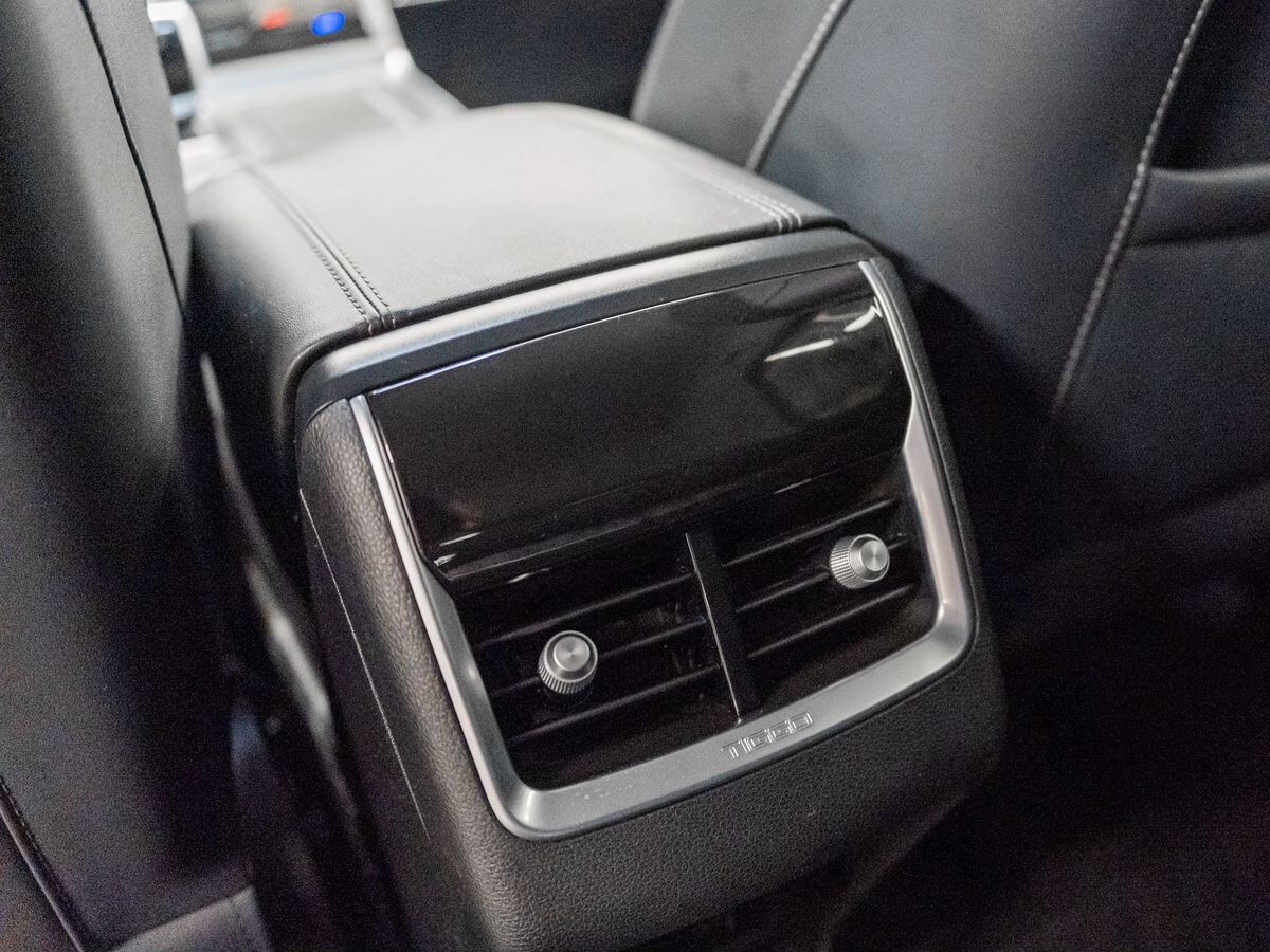 Chery Tiggo 4 Pro 2024 - фото автомобиля