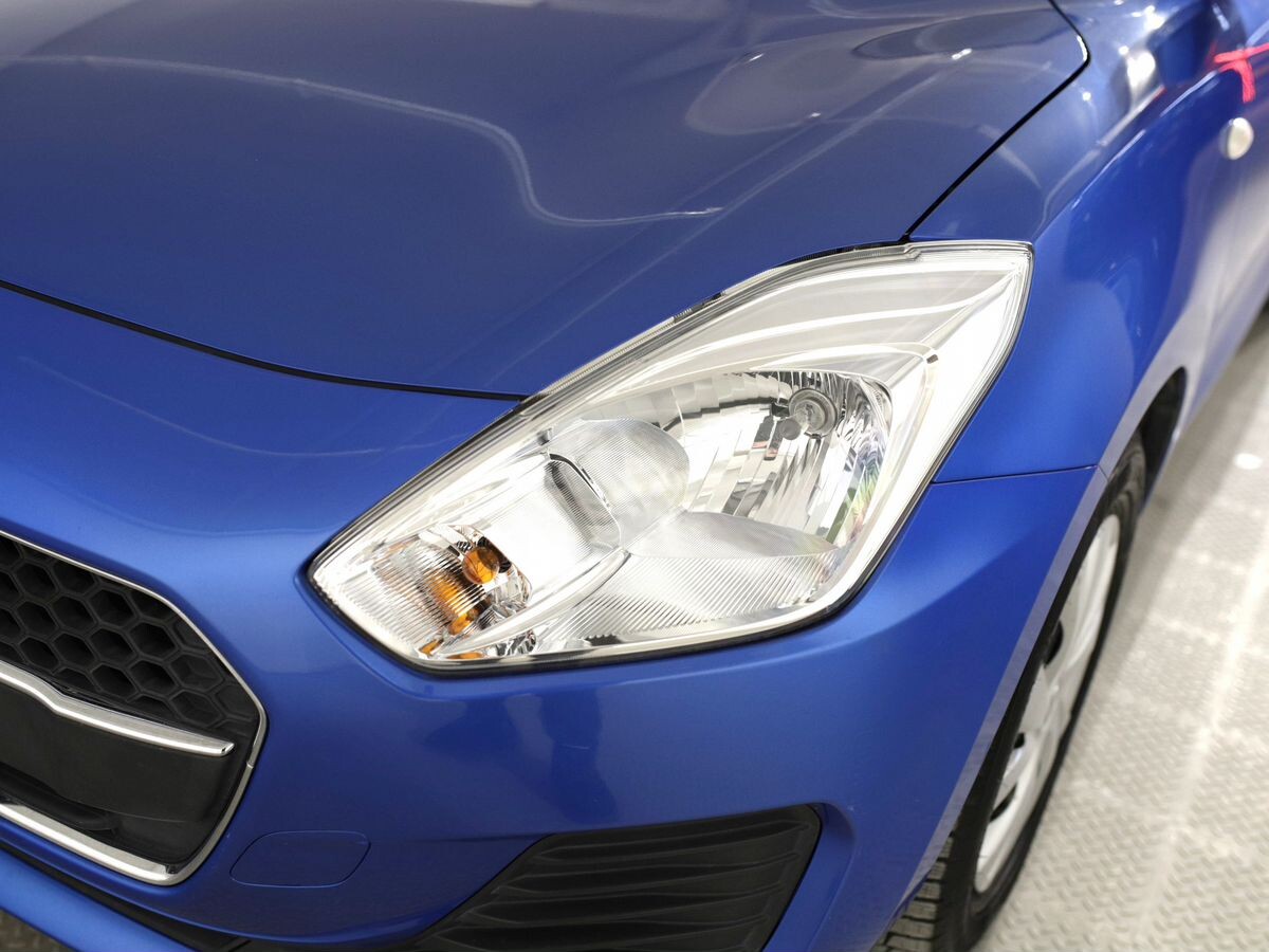 Suzuki Swift 2020 - фото автомобиля