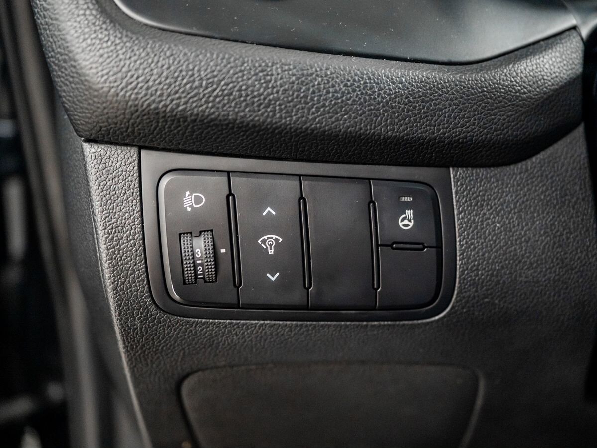 Kia Ceed 2013 - фото автомобиля