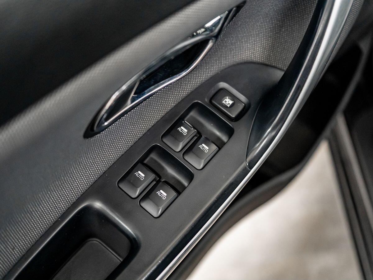 Kia Ceed 2013 - фото автомобиля