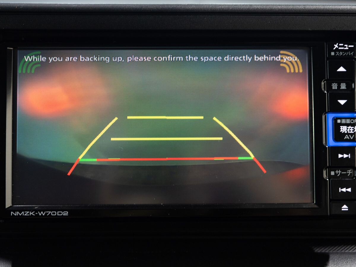 Daihatsu Rocky 2020 - фото автомобиля