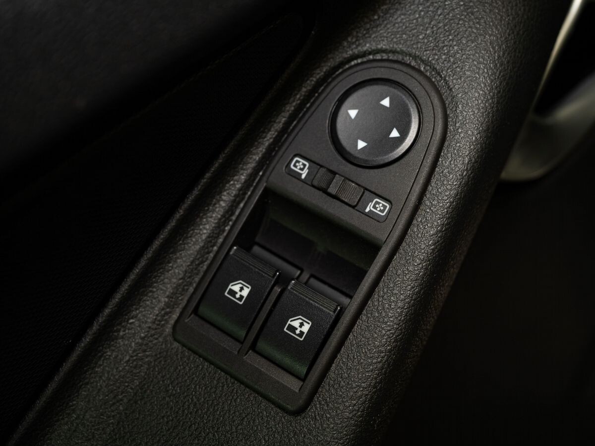 Lada (ВАЗ) Granta 2024 - фото автомобиля