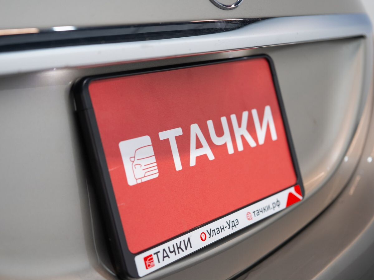 Mercedes-Benz C-Класс 2019 - фото автомобиля