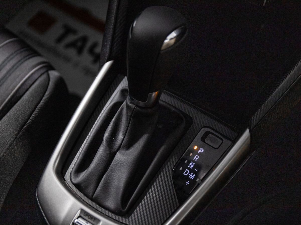 Mazda Demio 2016 - фото автомобиля