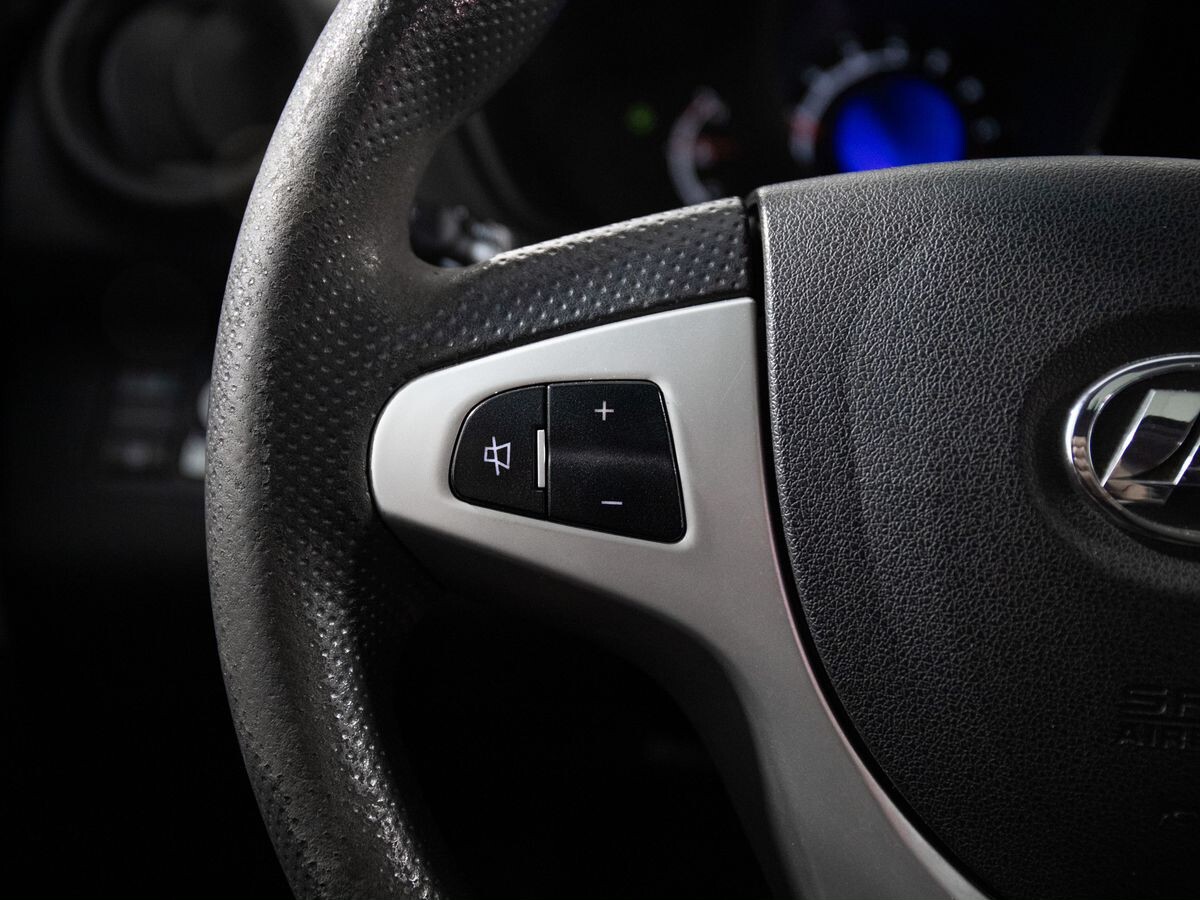 Lifan X60 2016 - фото автомобиля