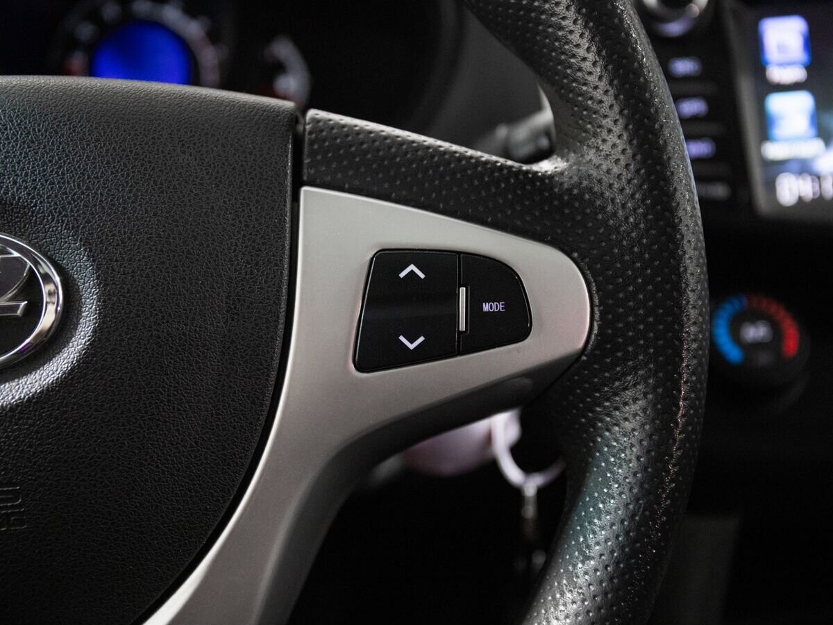 Lifan X60 2016 - фото автомобиля