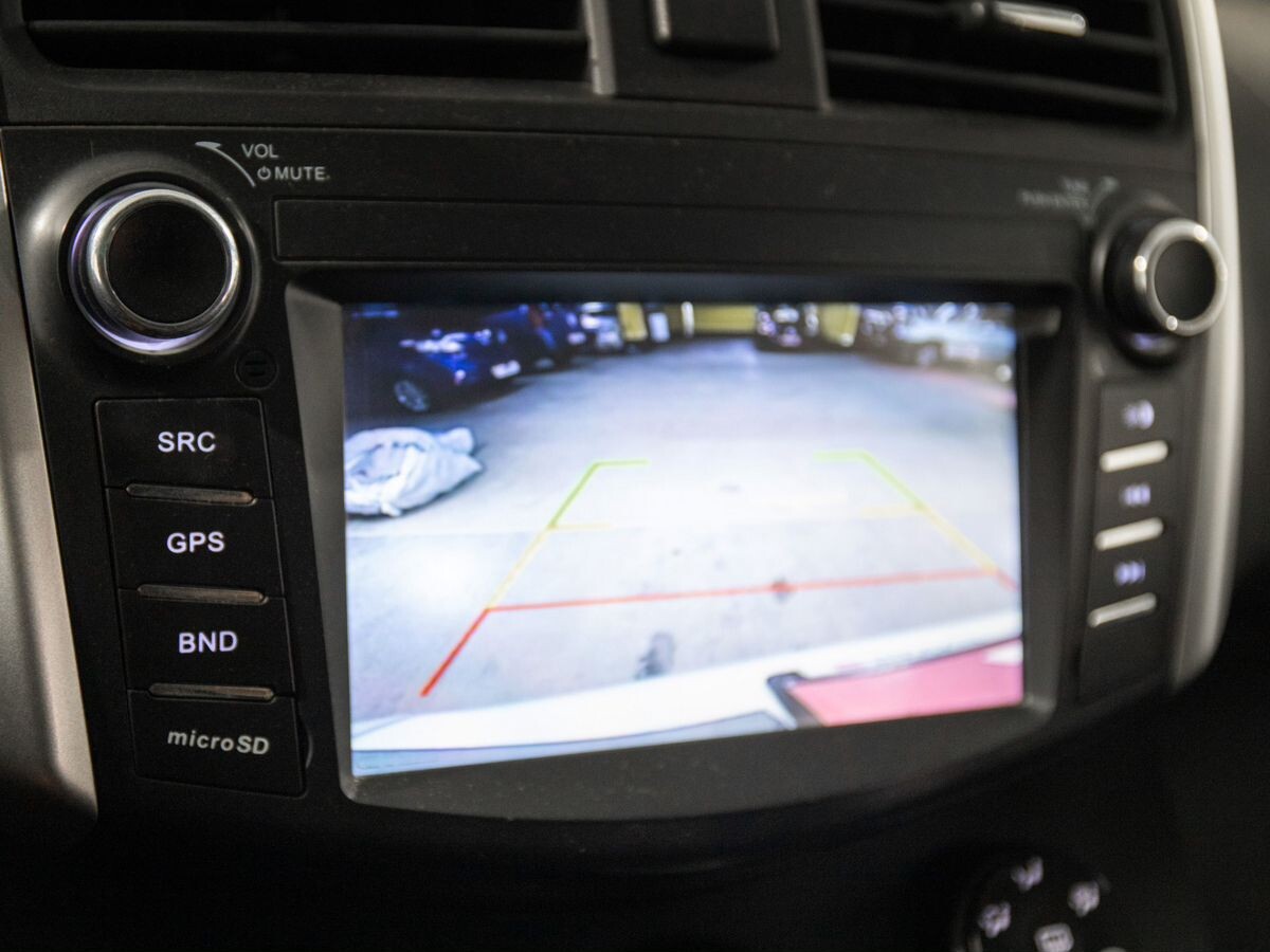 Lifan X60 2016 - фото автомобиля