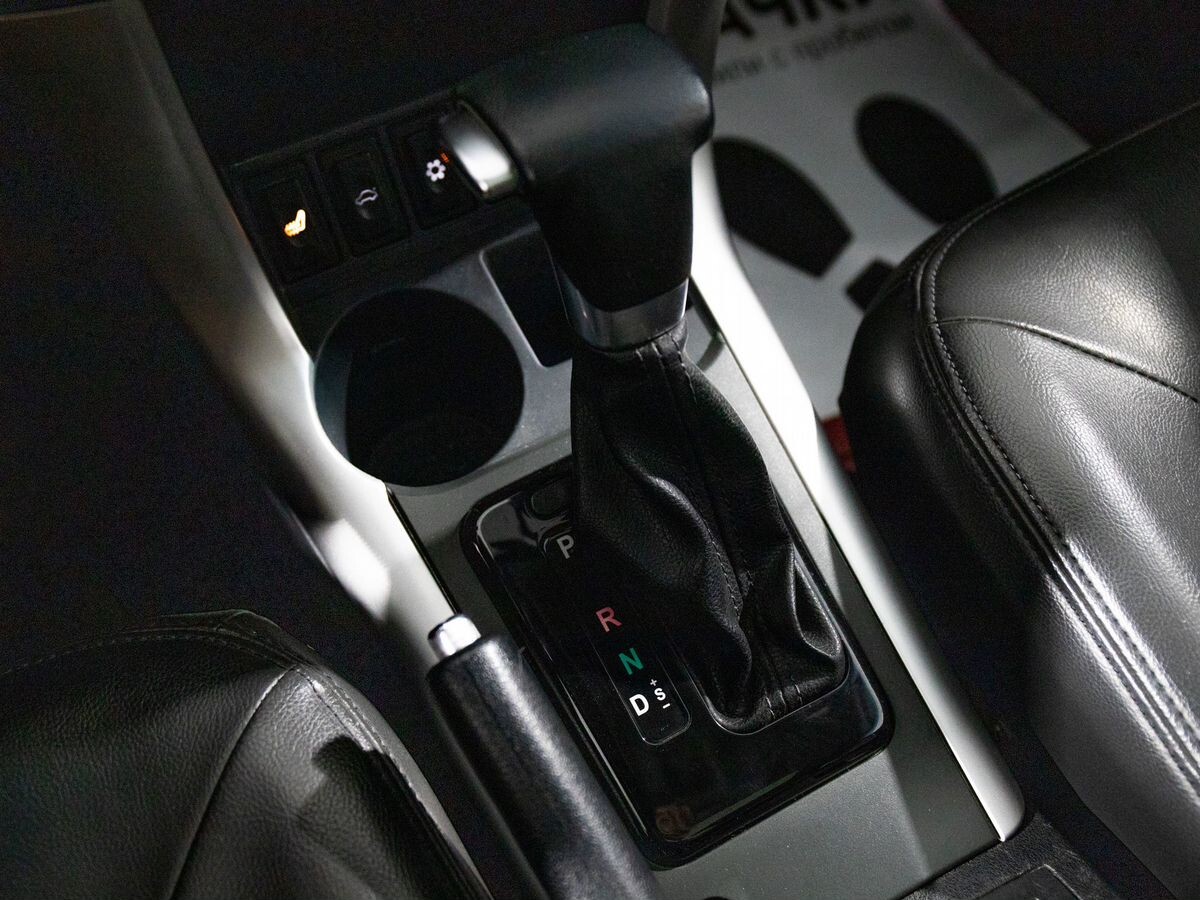 Lifan X60 2016 - фото автомобиля