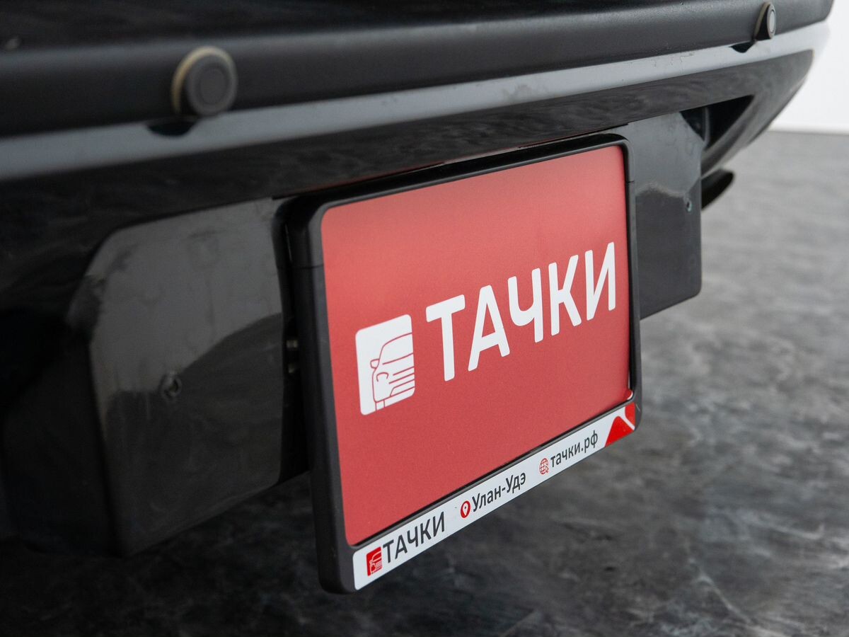 Toyota RAV4 2011 - фото автомобиля