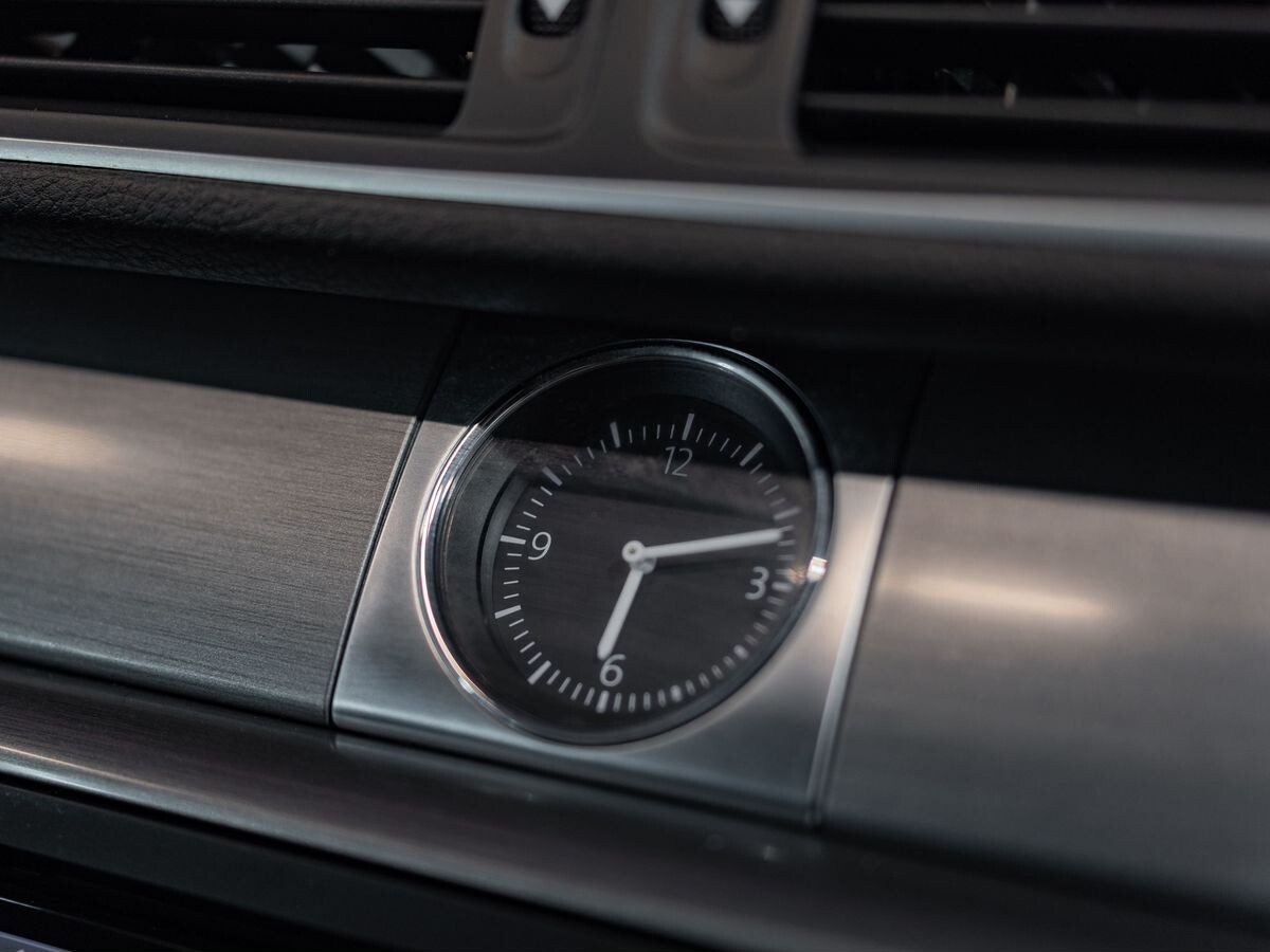 Volkswagen Passat 2011 - фото автомобиля