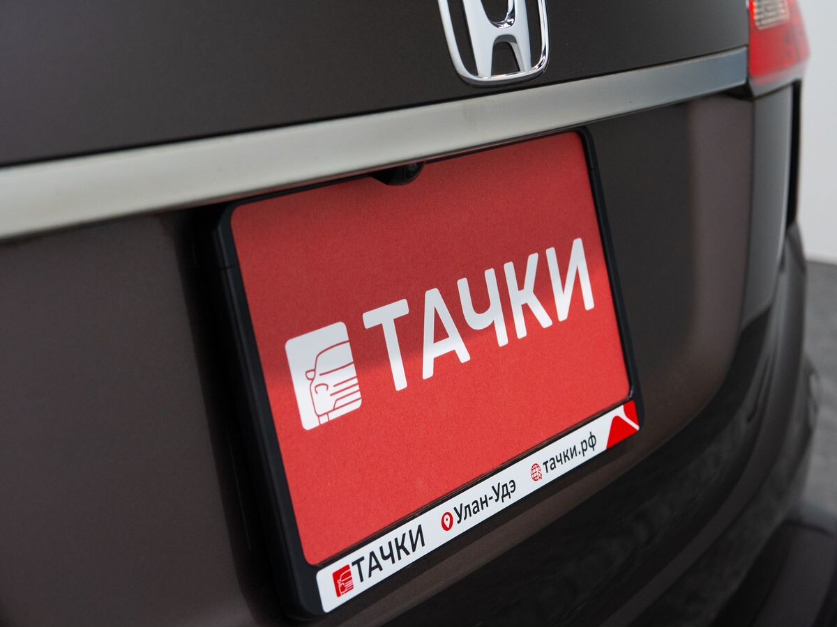 Honda Vezel 2019 - фото автомобиля