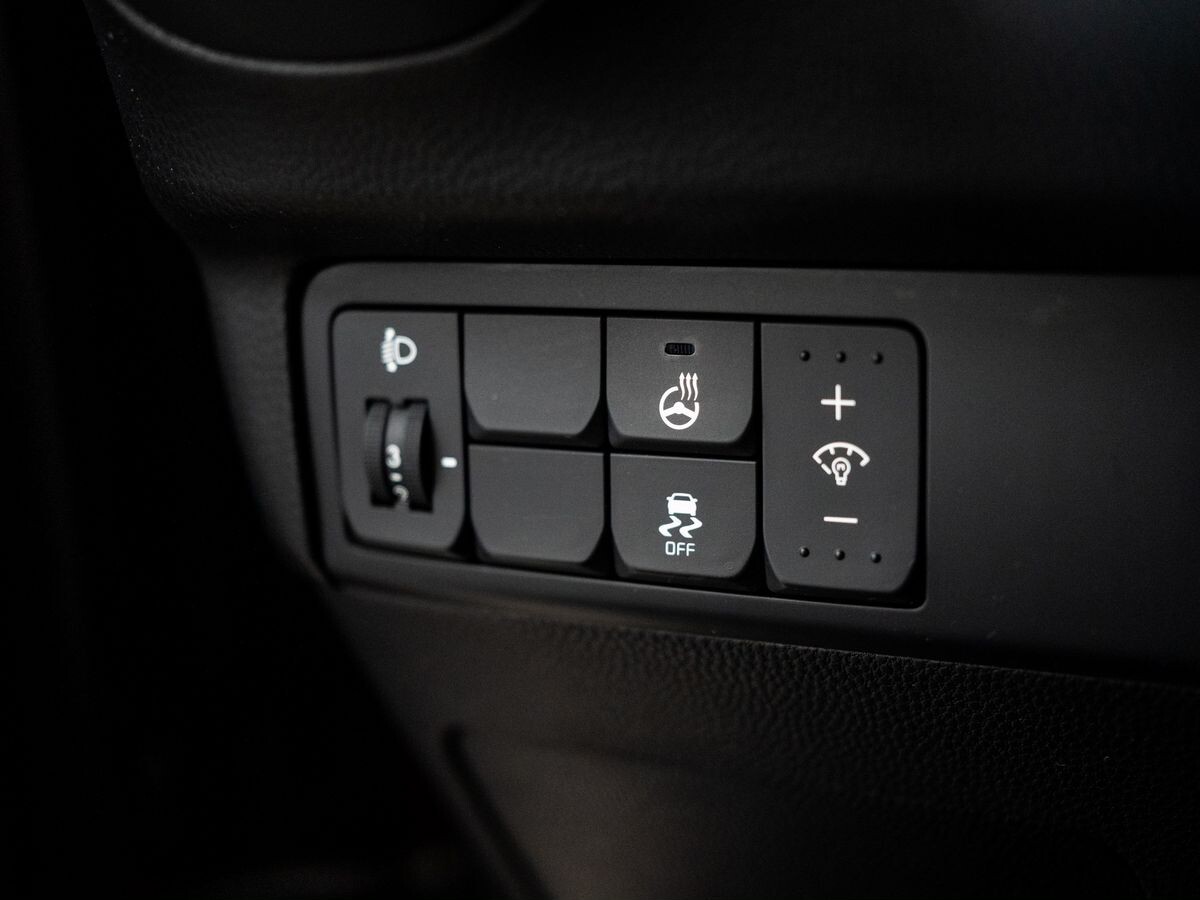 Kia Soul 2018 - фото автомобиля