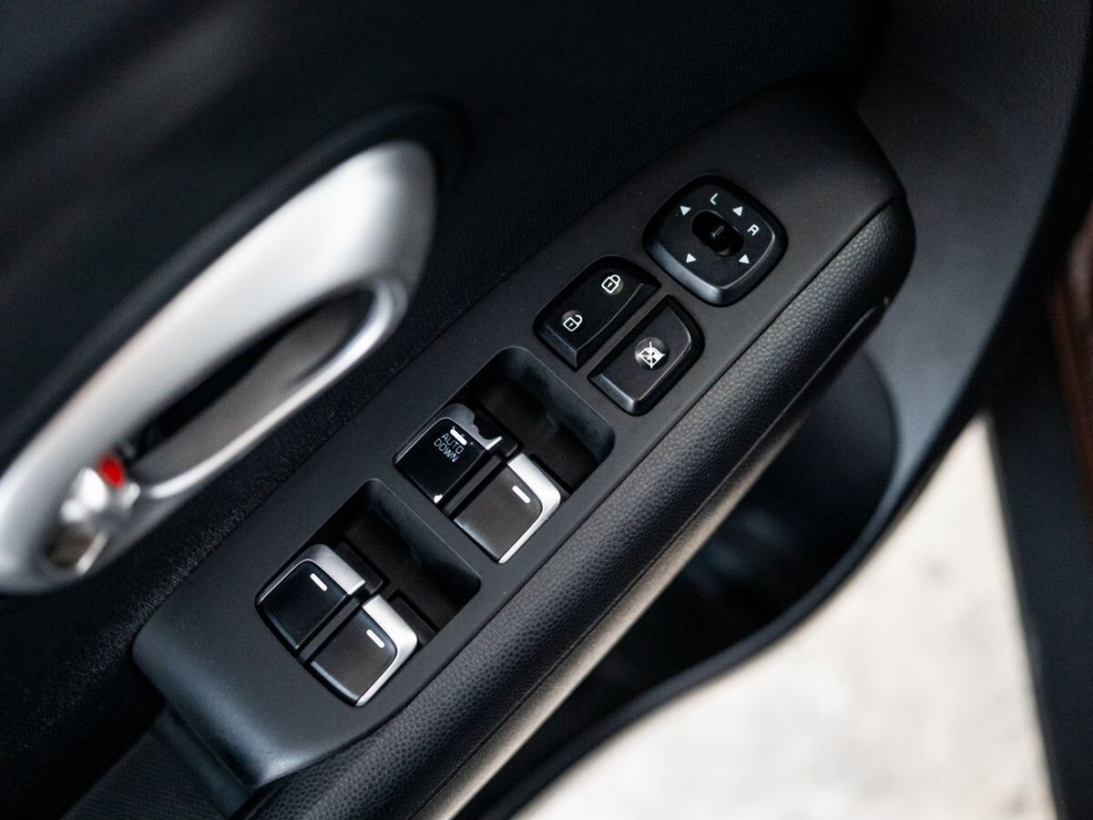 Kia Soul 2018 - фото автомобиля