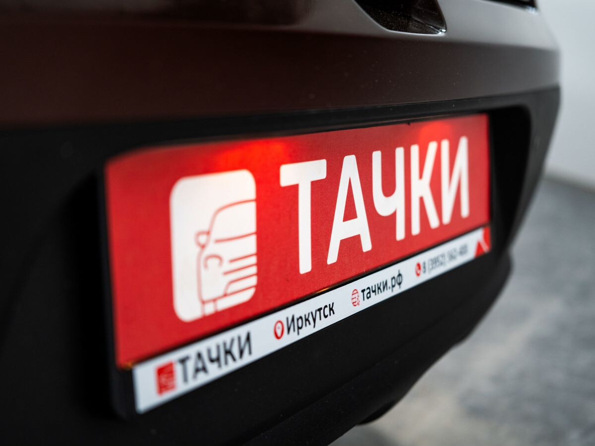 Kia Soul 2018 - фото автомобиля