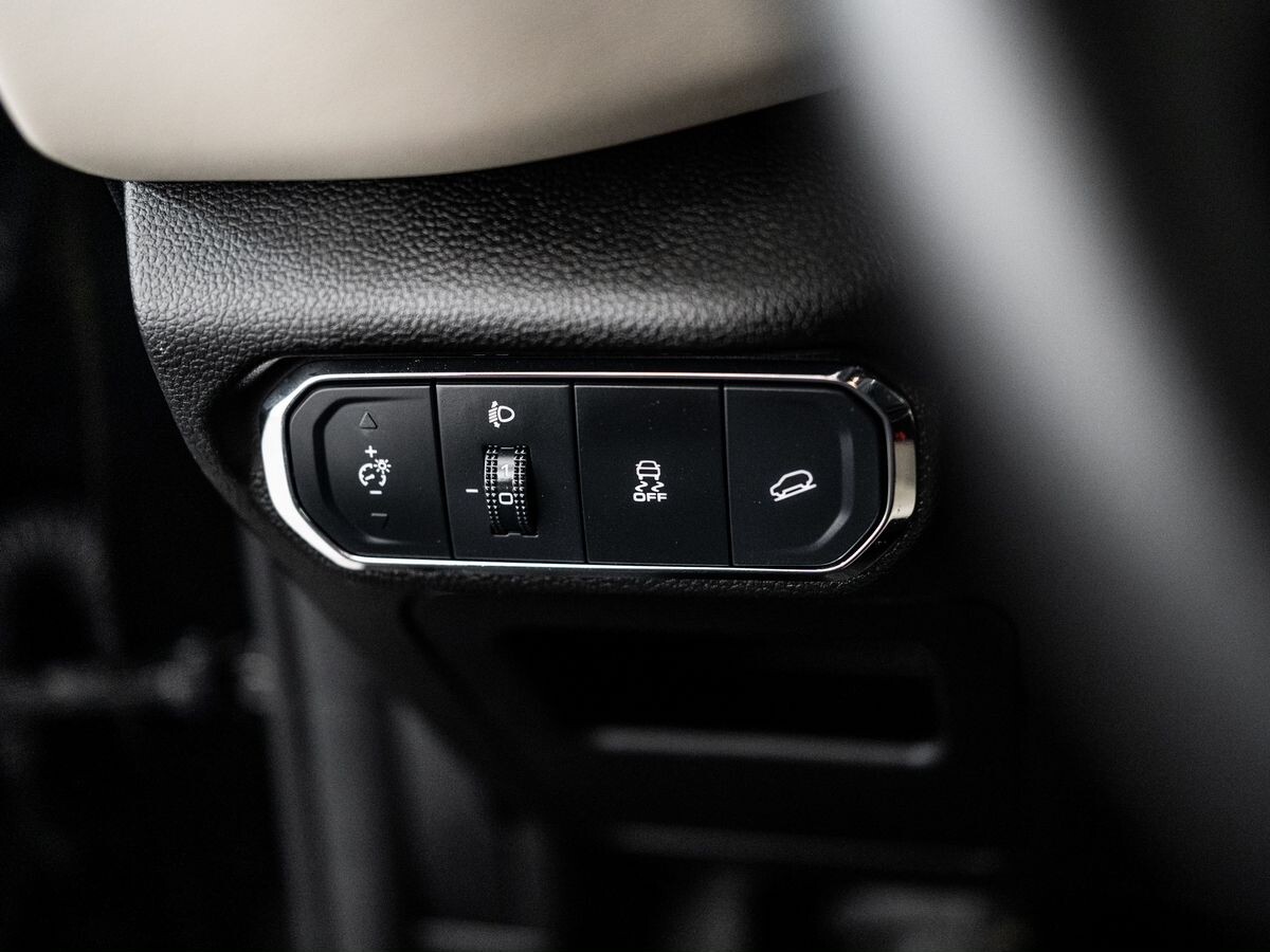 Haval Jolion 2021 - фото автомобиля