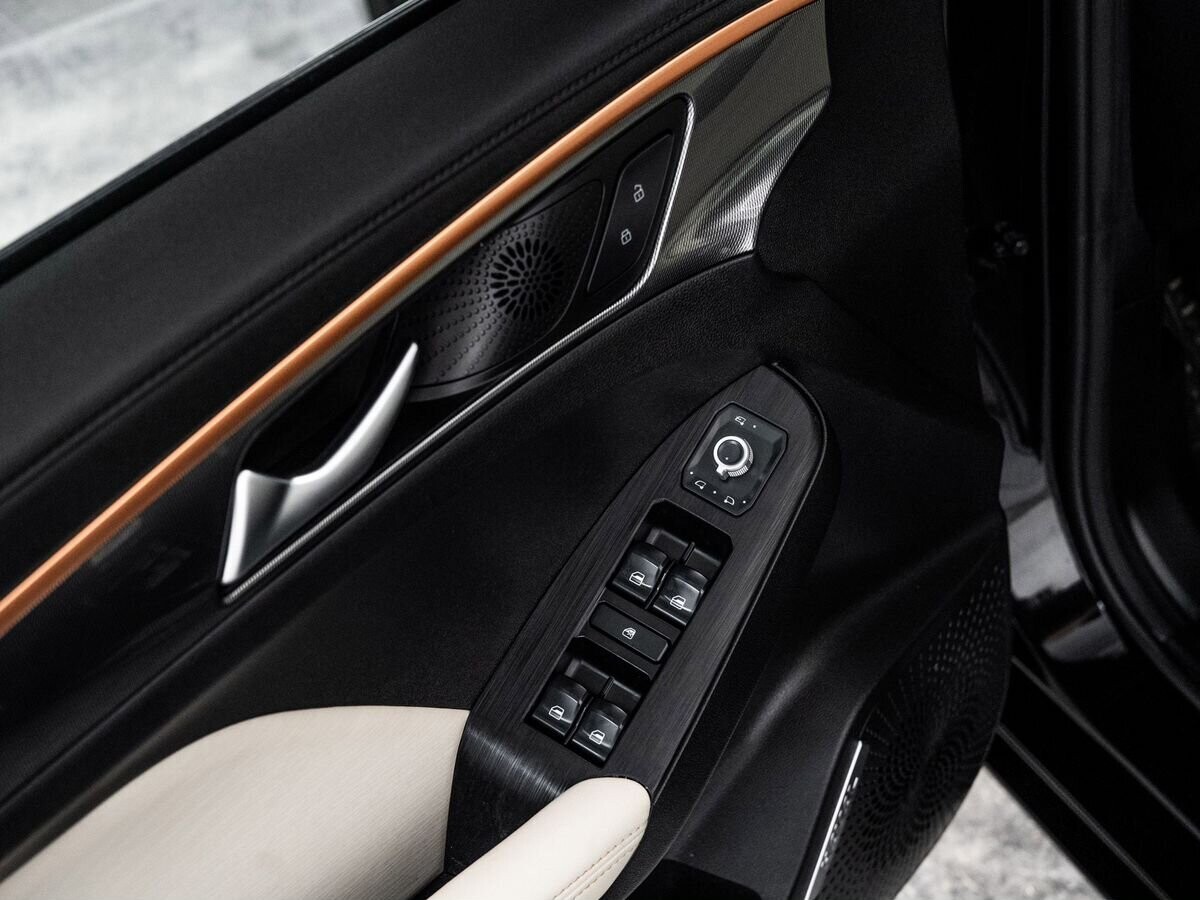 Haval Jolion 2021 - фото автомобиля