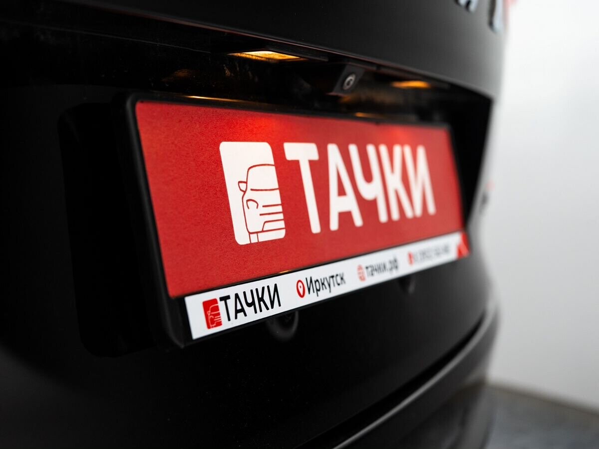 Haval Jolion 2021 - фото автомобиля