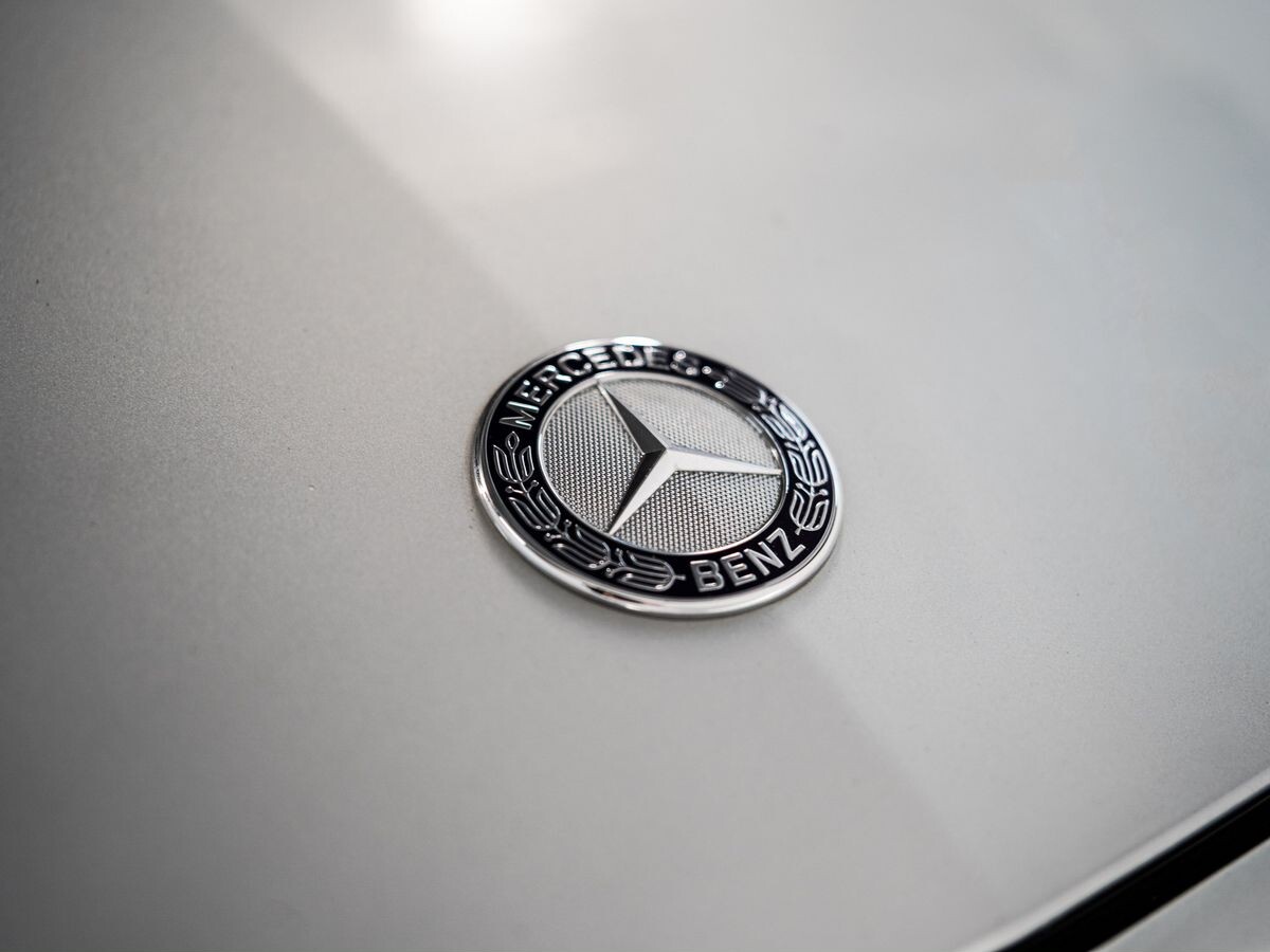 Mercedes-Benz E-Класс 2013 - фото автомобиля