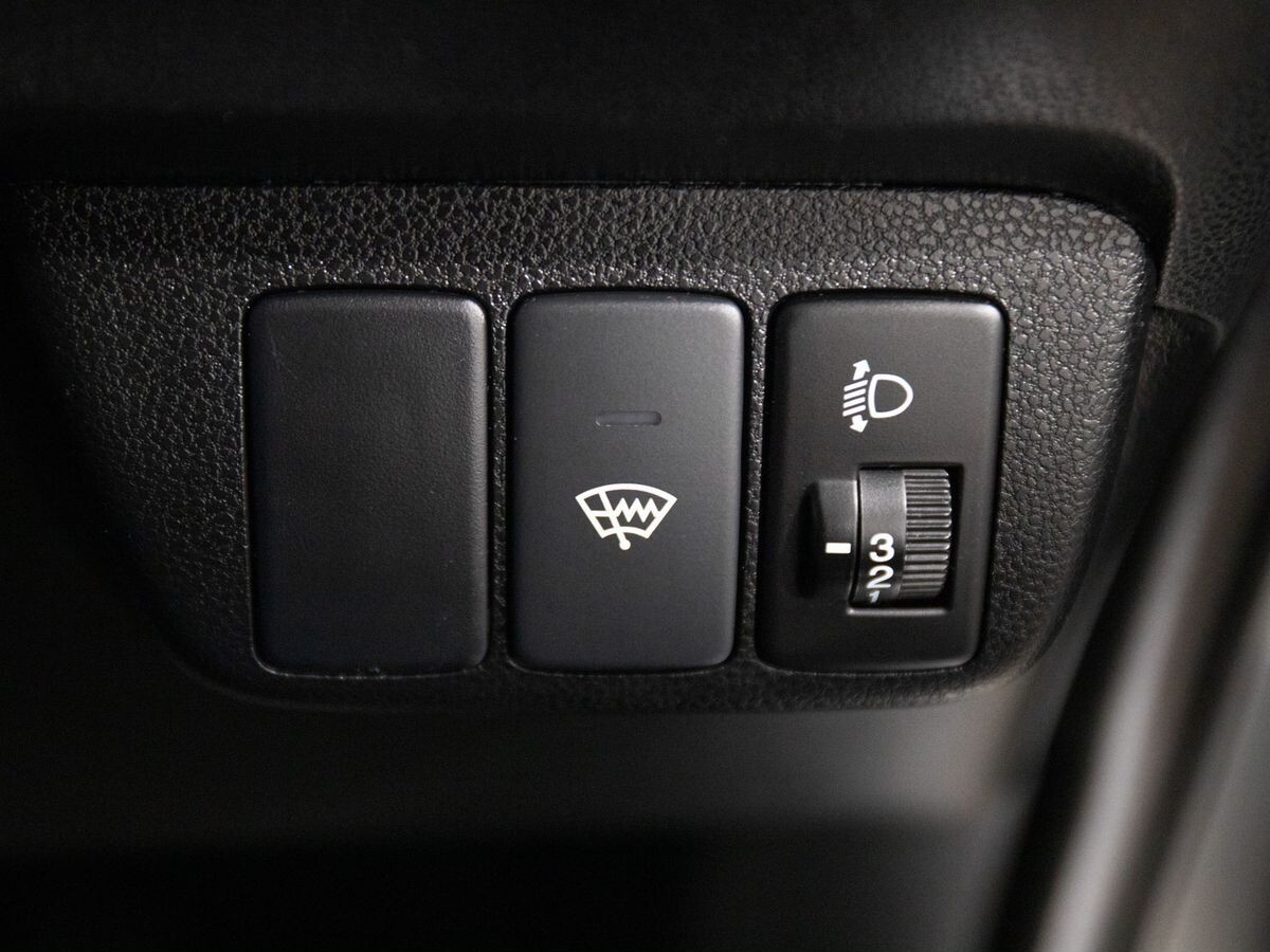 Honda Fit 2010 - фото автомобиля