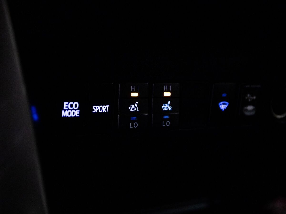 Toyota RAV4 2013 - фото автомобиля