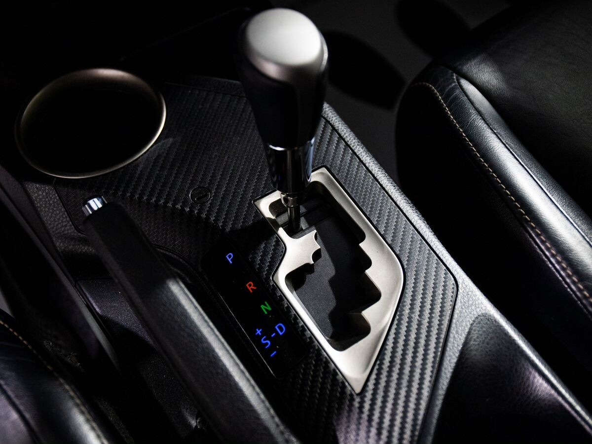 Toyota RAV4 2013 - фото автомобиля