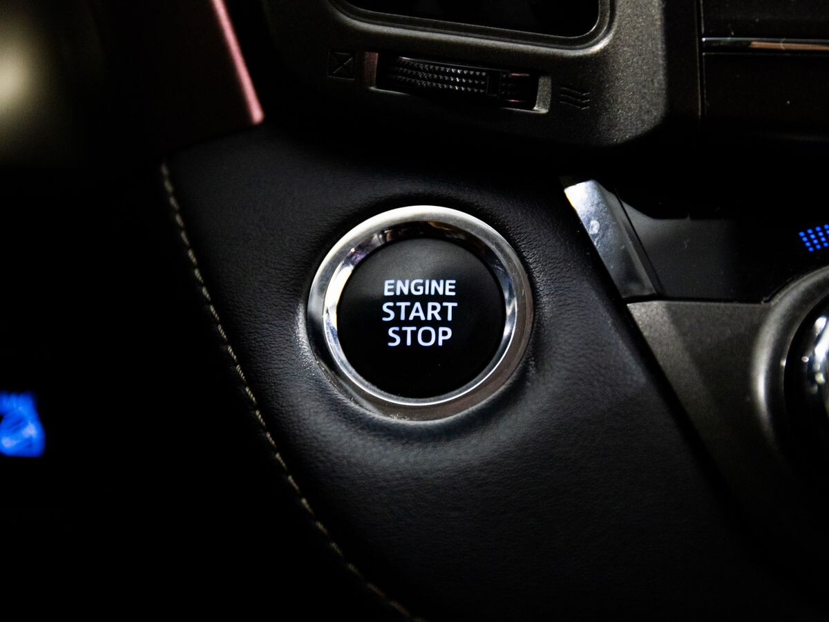 Toyota RAV4 2013 - фото автомобиля