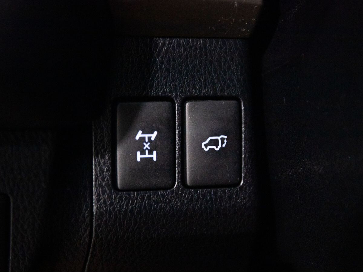 Toyota RAV4 2013 - фото автомобиля