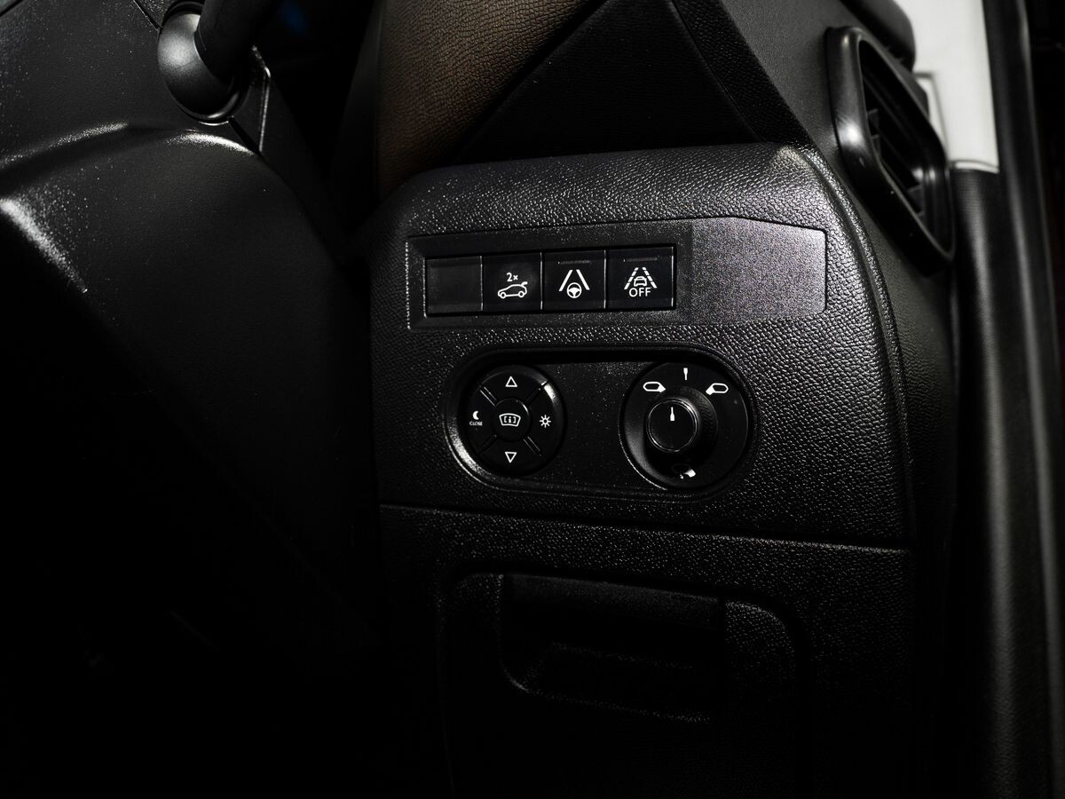 DS 3 Crossback 2019 - фото автомобиля