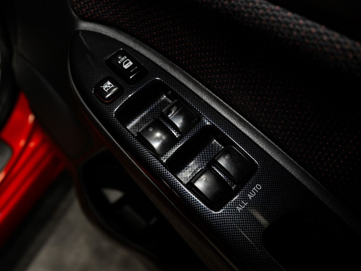 Toyota Wish 2007 - фото автомобиля