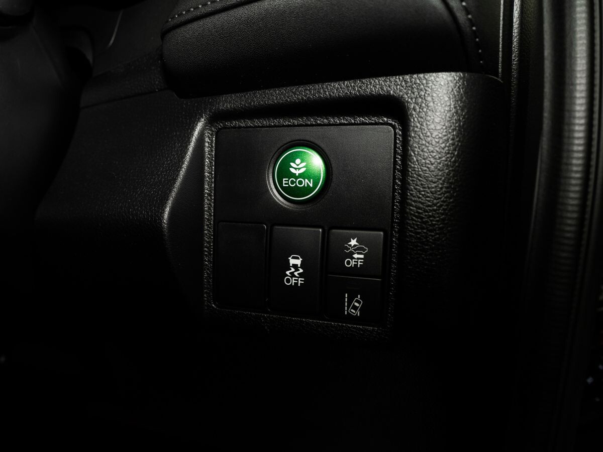 Honda Vezel 2018 - фото автомобиля