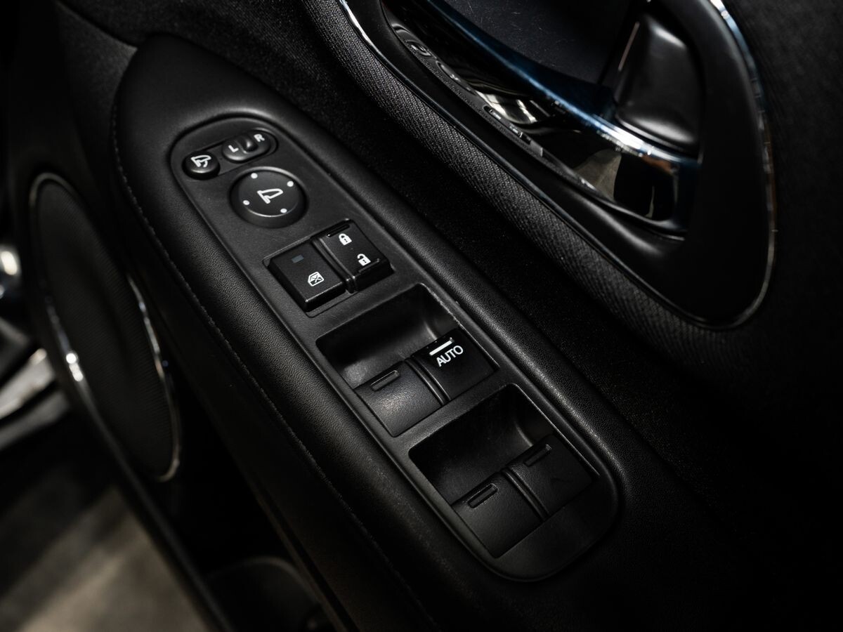 Honda Vezel 2018 - фото автомобиля