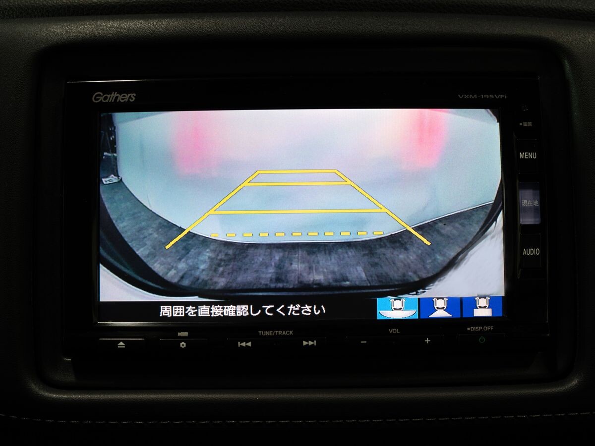 Honda Vezel 2018 - фото автомобиля