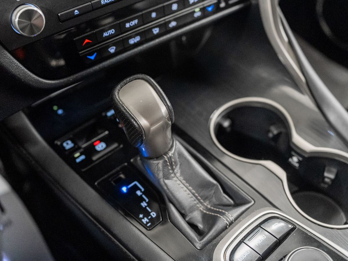 Lexus RX 2015 - фото автомобиля