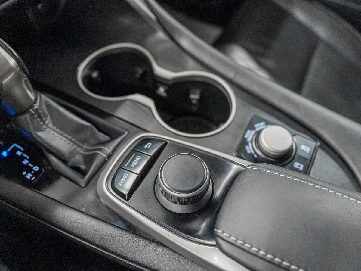 Lexus RX 2015 - фото автомобиля