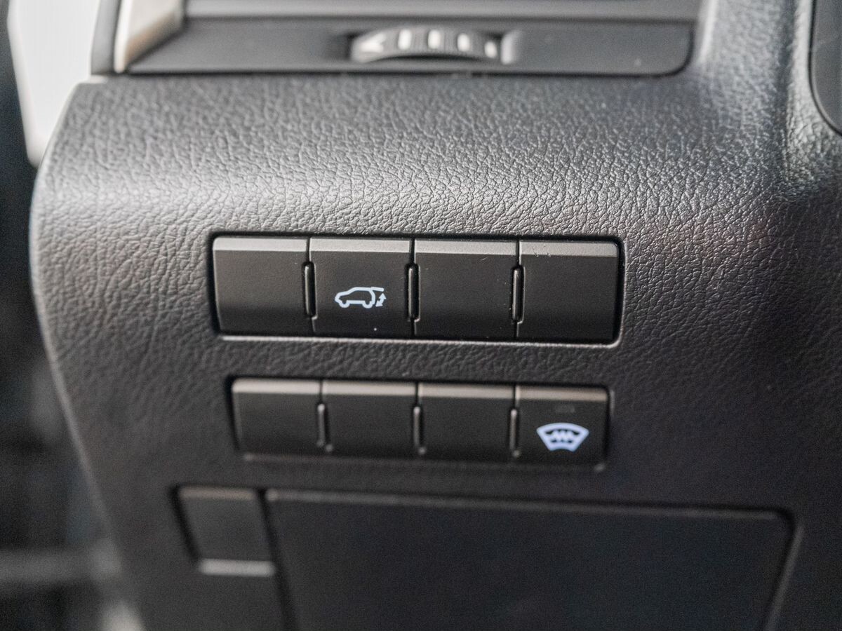 Lexus RX 2015 - фото автомобиля