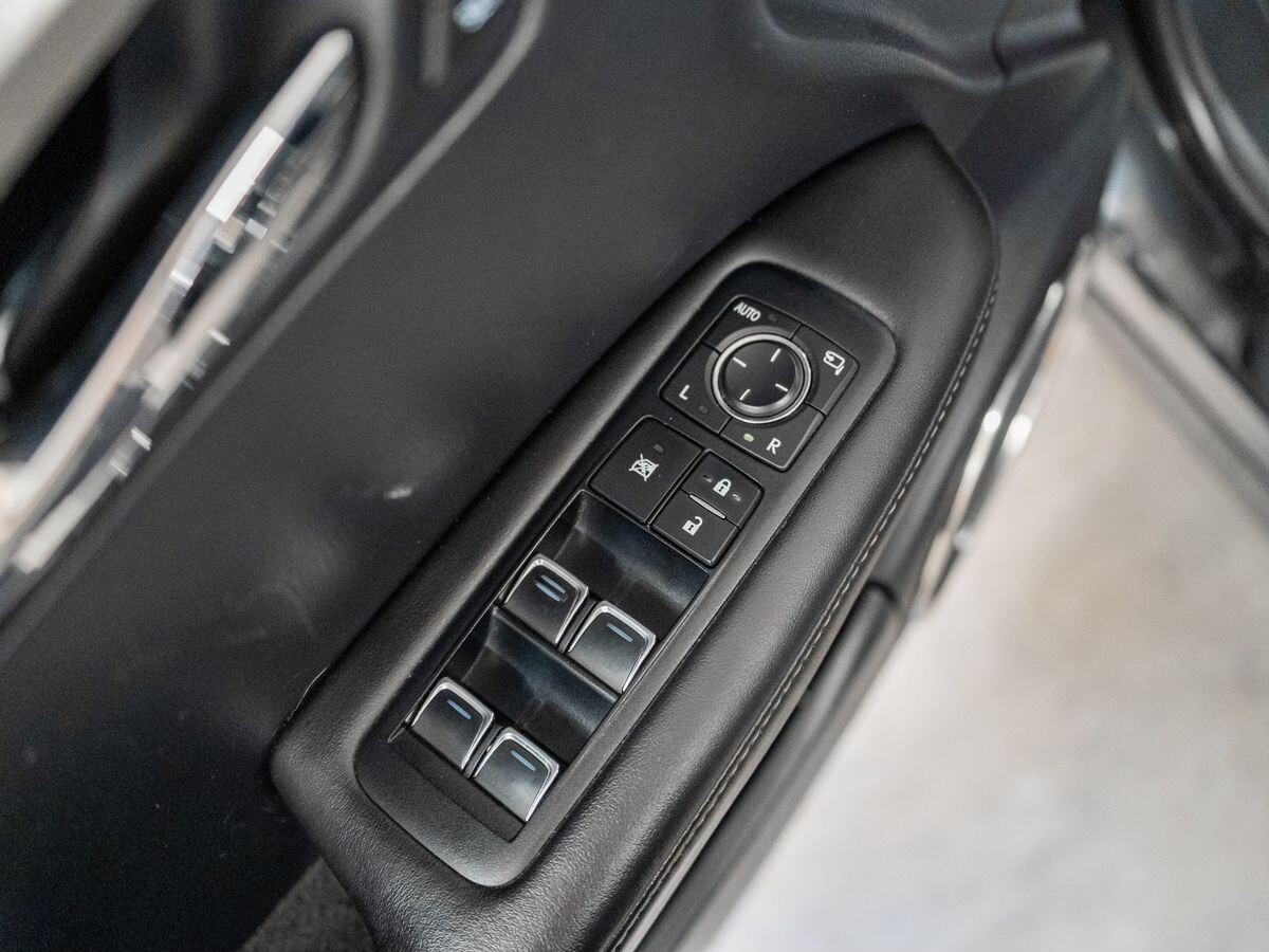 Lexus RX 2015 - фото автомобиля